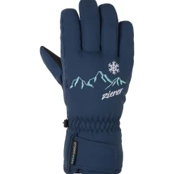 Discount - Kid's Lailla AS(R) - Handschuhe Skibekleidung|Skihandschuhe