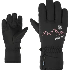 Discount - Kid's Lailla AS(R) - Handschuhe Skibekleidung|Skihandschuhe