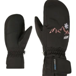 Ziener - Kid's Laillani AS(R) - Handschuhe^ Skibekleidung|Skihandschuhe
