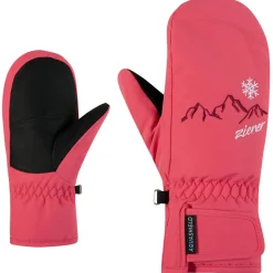 Ziener - Kid's Laillani AS(R) - Handschuhe^ Skibekleidung|Skihandschuhe