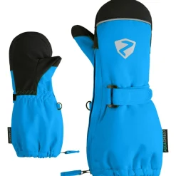 Ziener - Kid's Lanupo-Z AS - Handschuhe^ Skibekleidung|Skihandschuhe