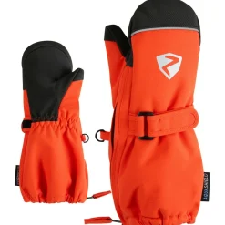 Ziener - Kid's Lanupo-Z AS - Handschuhe^ Skibekleidung|Skihandschuhe