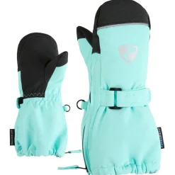 Ziener - Kid's Lanupo-Z AS - Handschuhe^ Skibekleidung|Skihandschuhe