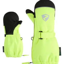Ziener - Kid's Lanupo-Z AS - Handschuhe^ Skibekleidung|Skihandschuhe