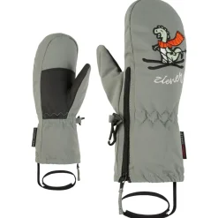 - Kid's Le Zoo Minis Glove - Handschuhe>Ziener Sale