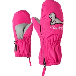 - Kid's Le Zoo Minis Glove - Handschuhe>Ziener Sale