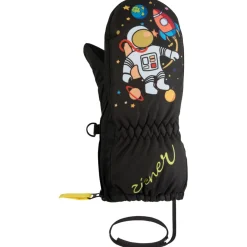 Ziener - Kid's Leprint-Z AS - Handschuhe