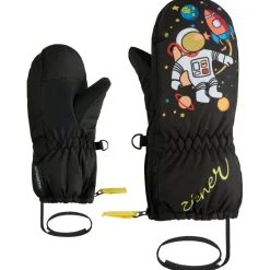Ziener - Kid's Leprint-Z AS - Handschuhe