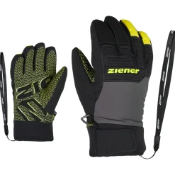 Ziener - Lanus AS PR Glove Junior - Handschuhe^ Skibekleidung|Skihandschuhe