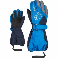 Ziener - Lauro AS Glove Junior - Handschuhe^ Skibekleidung|Skihandschuhe