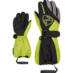 Ziener - Lauro AS Glove Junior - Handschuhe^ Skibekleidung|Skihandschuhe