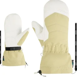 - Women's Kilati Aquashield AW Mitten Glove - Handschuhe>Ziener Best