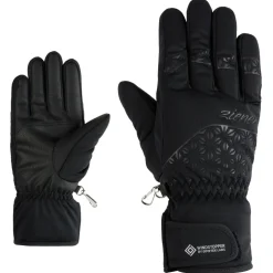 Ziener - Women's Klementin-Z WS - Handschuhe^ Skibekleidung|Skihandschuhe