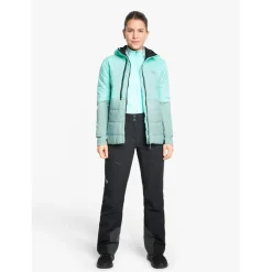 - Women's Nakala-Z - Kunstfaserjacke><noscript><img width=
