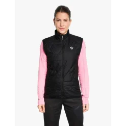 Ziener - Women's Nalia-Z - Kunstfaserweste