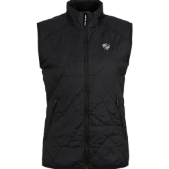 Ziener - Women's Nalia-Z - Kunstfaserweste