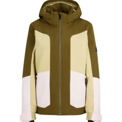 Ziener - Women's Tarla-Z - Skijacke^ Skibekleidung|Skijacken