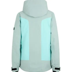 Ziener - Women's Tarla-Z - Skijacke^ Skibekleidung|Skijacken