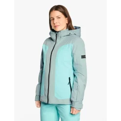 Ziener - Women's Tarla-Z - Skijacke^ Skibekleidung|Skijacken