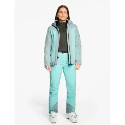 Ziener - Women's Tarla-Z - Skijacke^ Skibekleidung|Skijacken
