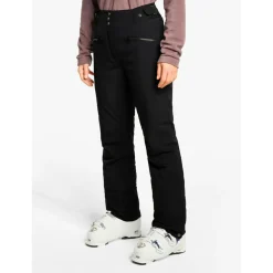 Ziener - Women's Tilla-Z - Skihose^ Skibekleidung|Skihosen