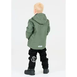 Online - Kid's Ludo Softshell Pants W-Pro 8000 - Softshellhose Kinder Wanderbekleidung|Hosen