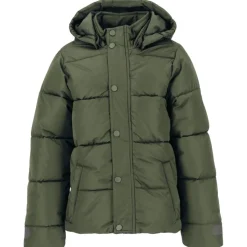 ZIG ZAG - Kid's Lusano Puffer Jacket - Kunstfaserjacke^Kinder Winterjacken|Jacken