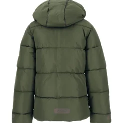ZIG ZAG - Kid's Lusano Puffer Jacket - Kunstfaserjacke^Kinder Winterjacken|Jacken