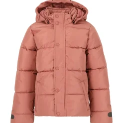 ZIG ZAG - Kid's Lusano Puffer Jacket - Kunstfaserjacke^Kinder Winterjacken|Jacken