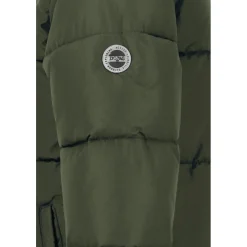 ZIG ZAG - Kid's Lusano Puffer Jacket - Kunstfaserjacke^Kinder Winterjacken|Jacken