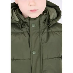ZIG ZAG - Kid's Lusano Puffer Jacket - Kunstfaserjacke^Kinder Winterjacken|Jacken