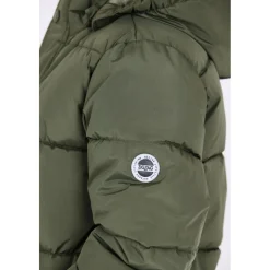 ZIG ZAG - Kid's Lusano Puffer Jacket - Kunstfaserjacke^Kinder Winterjacken|Jacken