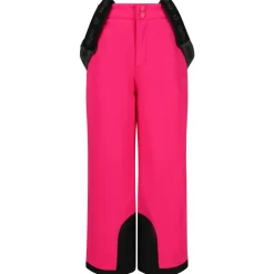 - Kid's Provo Ski Pants W-Pro 10.000 - Skihose Kinder Skibekleidung|Skihosen