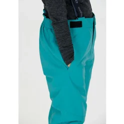 - Kid's Provo Ski Pants W-Pro 10.000 - Skihose Kinder Skibekleidung|Skihosen