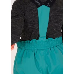 - Kid's Provo Ski Pants W-Pro 10.000 - Skihose Kinder Skibekleidung|Skihosen