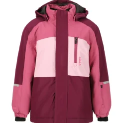 - Kid's Scout Ski Jacket W-Pro 10000 - Skijacke>ZIG ZAG Discount