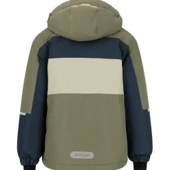 - Kid's Scout Ski Jacket W-Pro 10000 - Skijacke>ZIG ZAG Discount