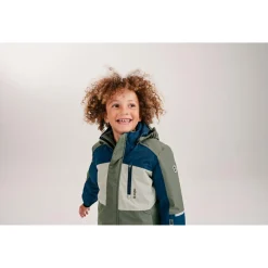 - Kid's Scout Ski Jacket W-Pro 10000 - Skijacke><noscript><img width=