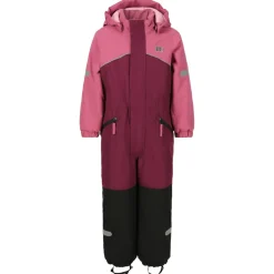 Best - Kid's Stonehill Coverall W-Pro 10000 - Overall Skibekleidung