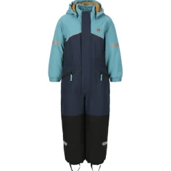 Best - Kid's Stonehill Coverall W-Pro 10000 - Overall Skibekleidung