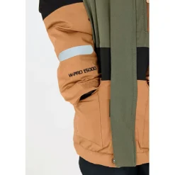 - Kid's Taylora Ski Jacket W-Pro 15000 - Winterjacke><noscript><img width=