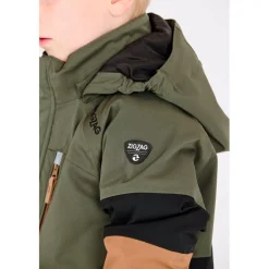 - Kid's Taylora Ski Jacket W-Pro 15000 - Winterjacke><noscript><img width=