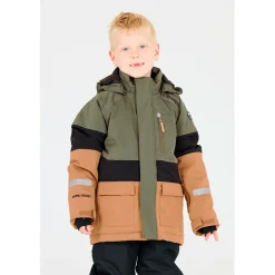 - Kid's Taylora Ski Jacket W-Pro 15000 - Winterjacke><noscript><img width=