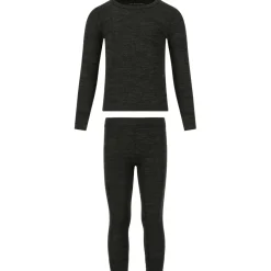 - Kid's Terry Merino Wool Ski Underwear - Merinounterwäsche><noscript><img width=