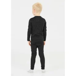 - Kid's Terry Merino Wool Ski Underwear - Merinounterwäsche><noscript><img width=