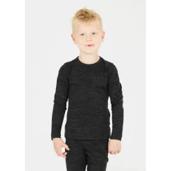 - Kid's Terry Merino Wool Ski Underwear - Merinounterwäsche><noscript><img width=