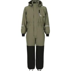 - Kid's Winterfun CFT + Coverall W-Pro 10000 - Overall>ZIG ZAG Clearance
