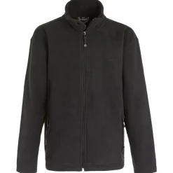 Kinder ZIG ZAG - Kid's Zap Fleece Jacket - Fleecejacke