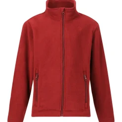 Kinder ZIG ZAG - Kid's Zap Fleece Jacket - Fleecejacke