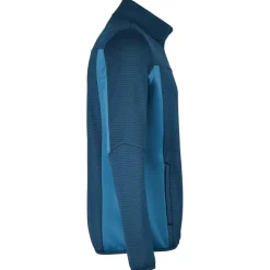 Zimtstern - Albiz Fleece Jacket - Fleecejacke